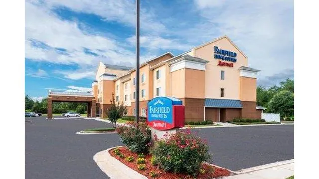 Fairfield by Marriott Inn & Suites Marianna
