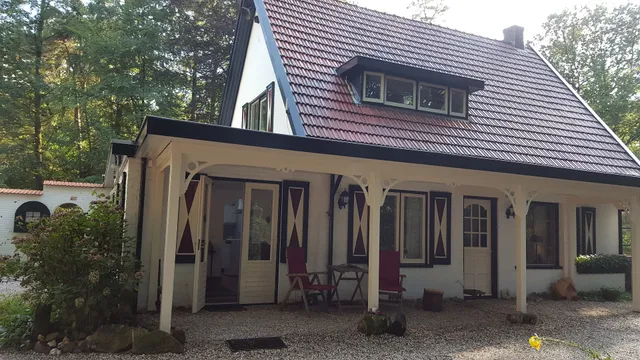 Bed en Breakfast Oase