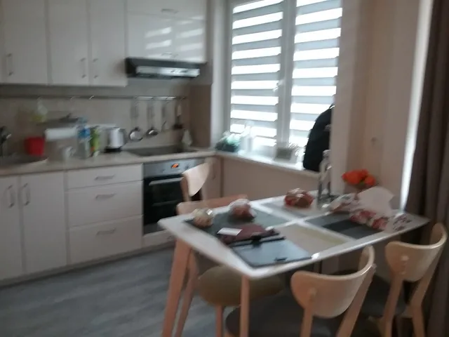 Smiltės apartamentai