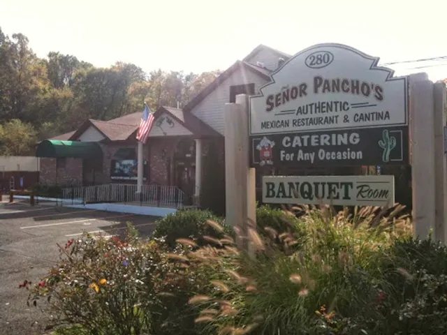 Señor Pancho's of Prospect
