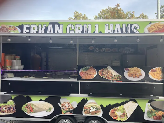 Erkan Grillhaus Trittau