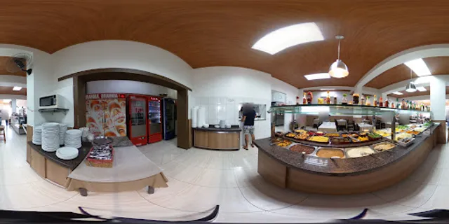 Churrascaria Coração Gaucho