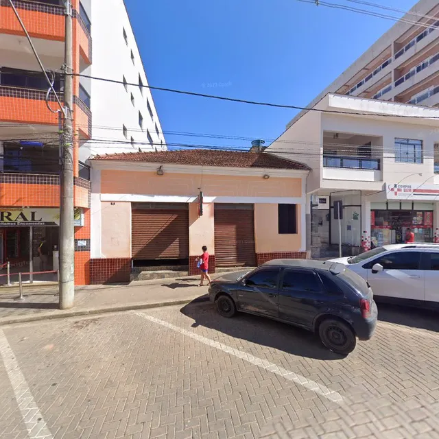 Restaurante Casarão