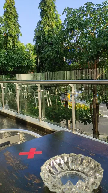 Amaris Hotel Embong Malang Surabaya