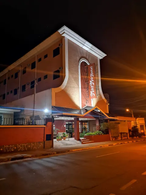 HOTEL MARMO