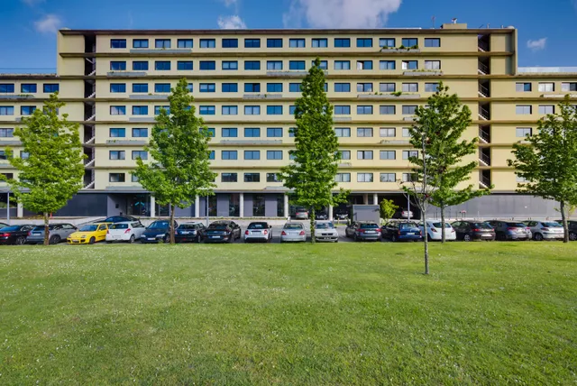 Residência de estudantes Livensa Living Porto Boavista