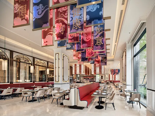 Hua Restaurant (ร้านอาหาร ฮั้ว)