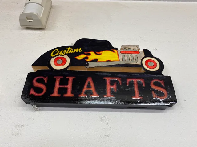 Drive Line Specialist LLC