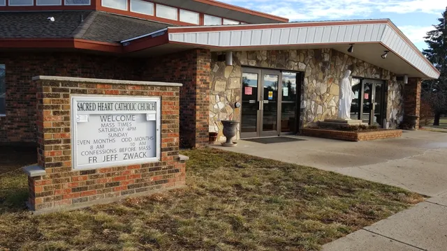 Sacred Heart Catholic Church
