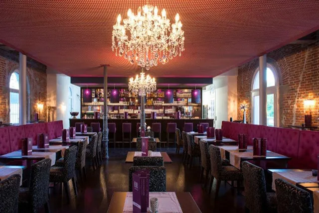 B.A.R. Bar & Restaurant