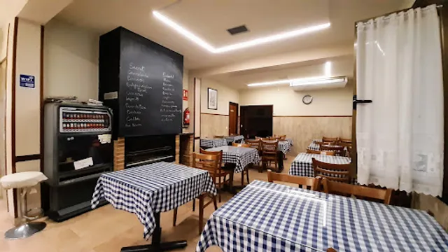 Restaurant la pastora