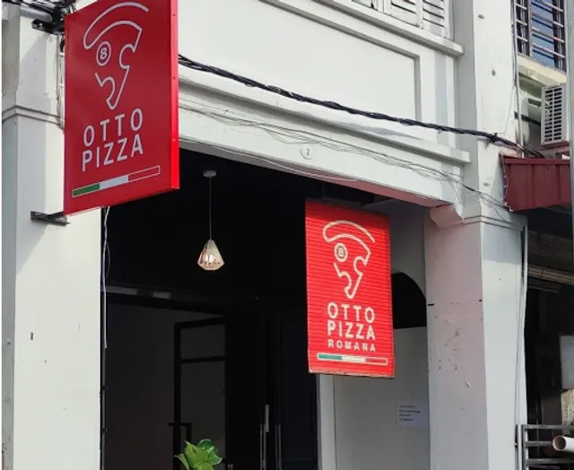 OTTO PIZZA PENANG