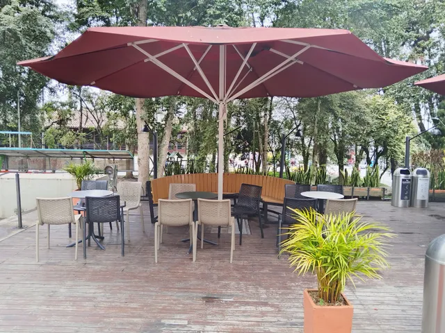 Juan Valdez - Cable Manizales