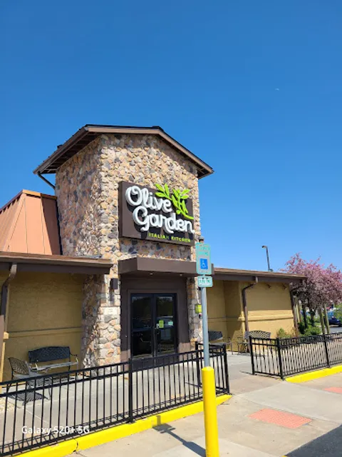 Olive Garden Italian Restaurant