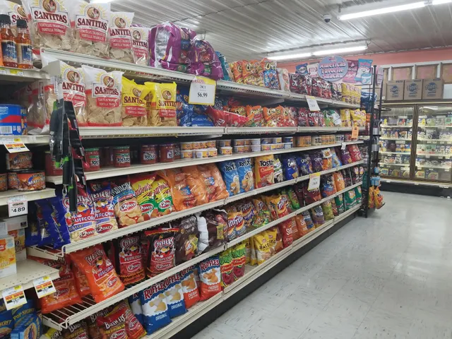 McClain's Food Center