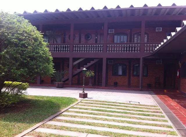 5E - Palace Hotel Arapoti