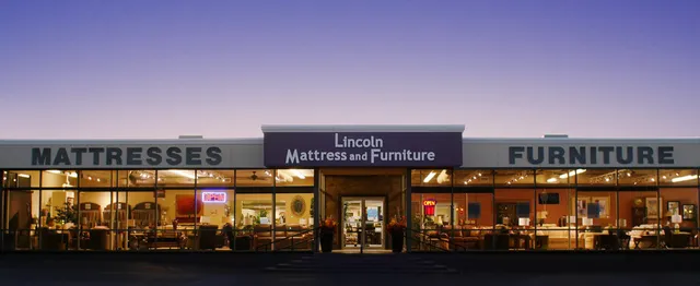Lincoln Mattress & Furniture Company