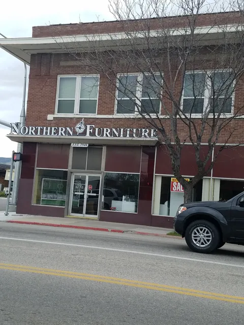 Northern Furniture