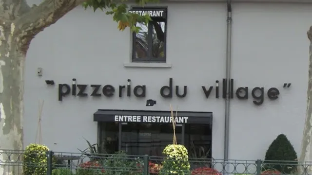 Pizzeria du Village