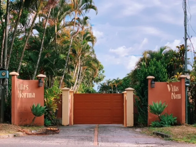 Norma's Villas