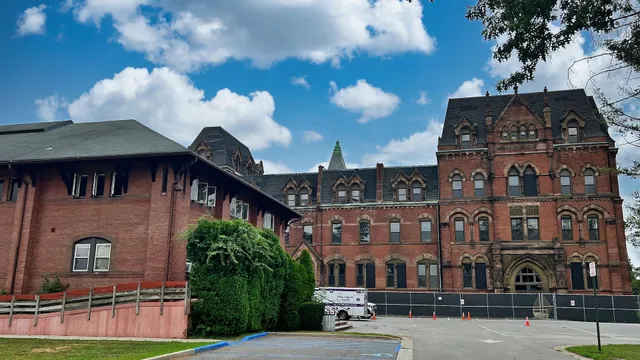 St. Paul's Recreation Complex