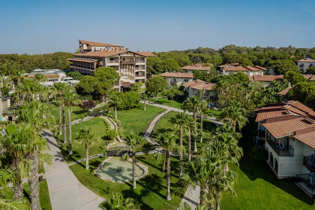 Papillon Belvil Hotel Resort & SPA