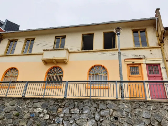 Hostal Escalera al Puerto