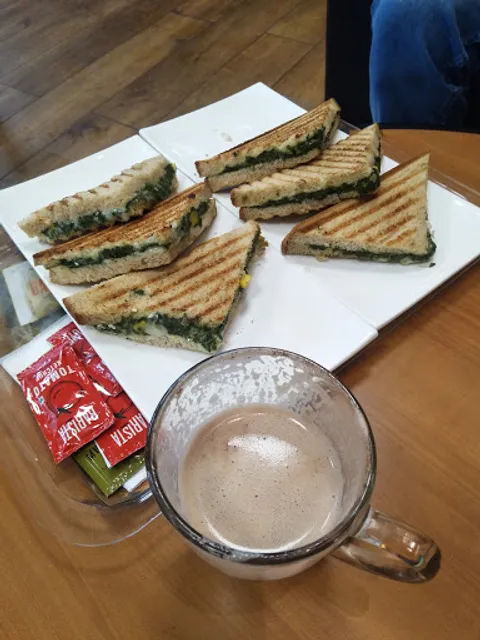 Subway Pathankot Highway