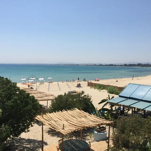 Hotel La Residence Hammamet