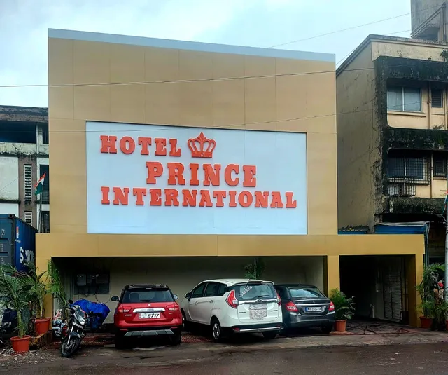 Hotel Prince International