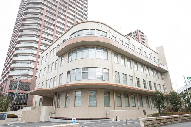 Enokojima Art, Culture and Creative Center