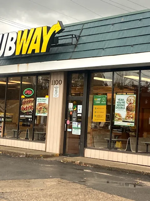 Subway