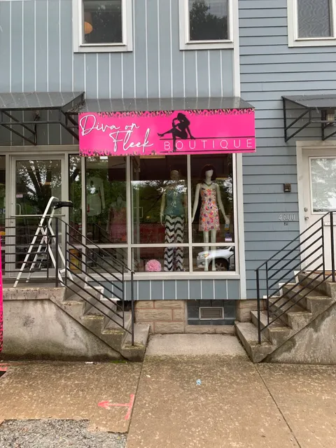 Diva On Fleek Boutique