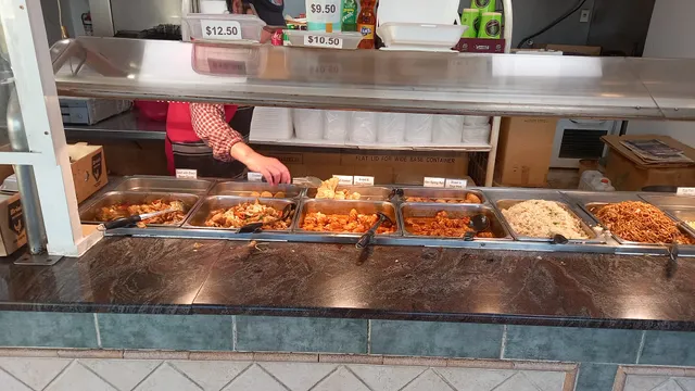 Big Pot Buffet Takeaway