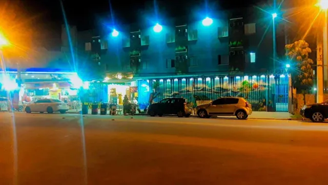 Enseada Village Guarujá