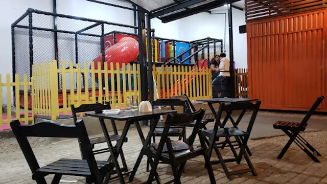 Estação Food Park