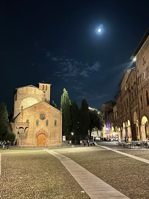 Via Santo Stefano, 18