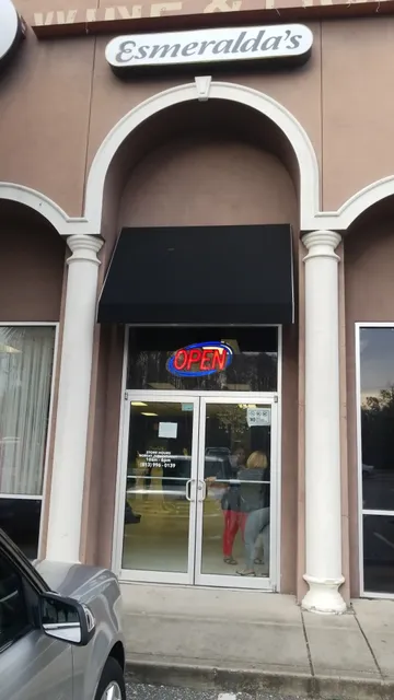 Esmeralda's Boutique