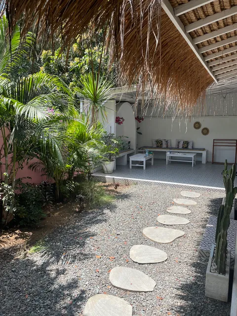 Coco Colada Bungalows