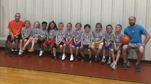 The Courthouse Athletic Center of Grand Rapids