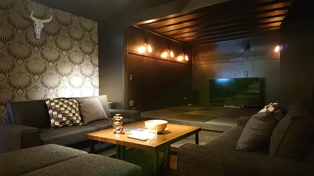 Hatago Maruhachi Number 1