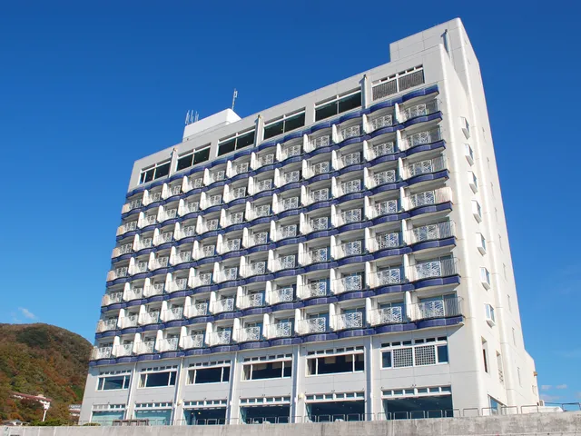 Nishiizu Matsuzaki Itoen Hotel