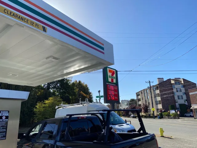 7-Eleven