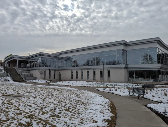 Broad Ripple Park Family Center & Park Office