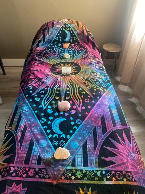 It's all about You Holistic Studio