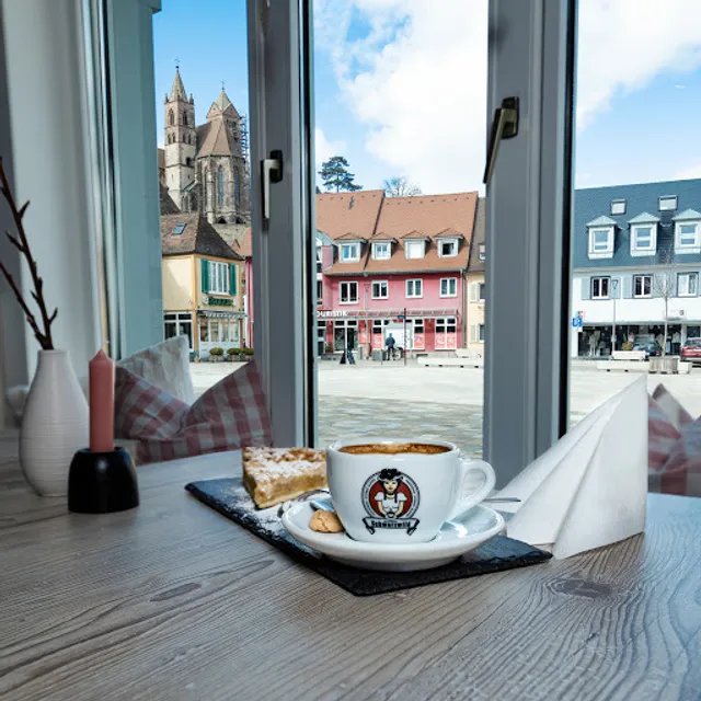 Schwesterherz - Café & Wein