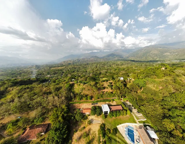 Parcelación El Rodeo