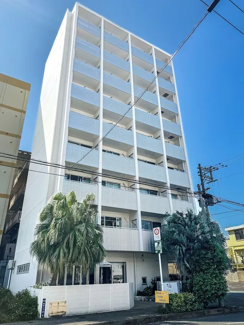 Randor Residence Naha Okinawa