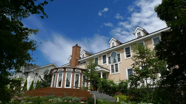 オテル・ドゥ 八ヶ岳テラス