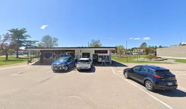 Deep River Specialty Candy and Cafe